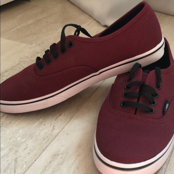 Vans Shoes - Picture 2 of 2